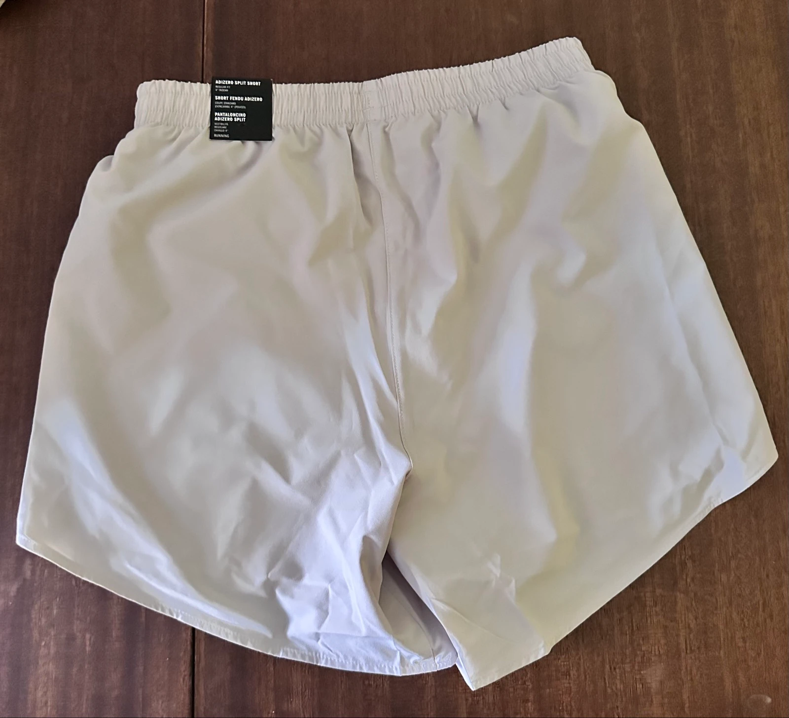 Adidas Dames Short XXS – photo 4